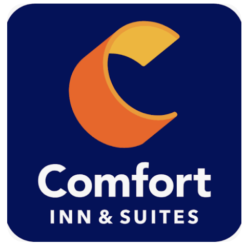 Comfort Inn & Suites logo