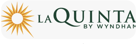 La Quinta by Wyndham logo