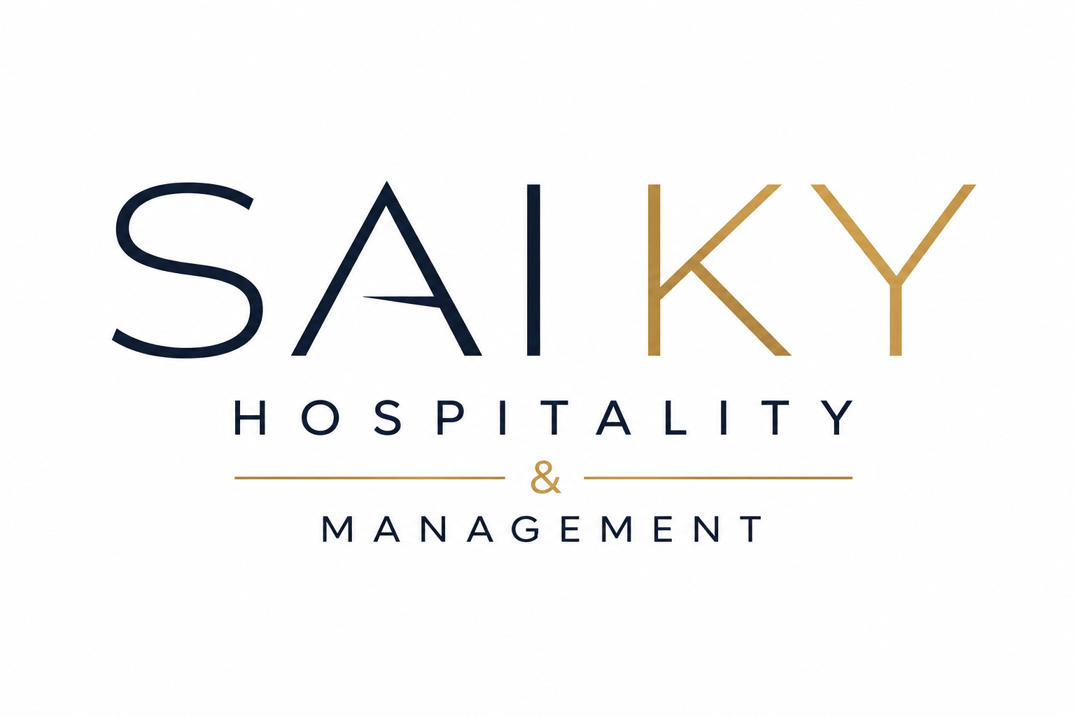 Sai KY Hospitality & Management
